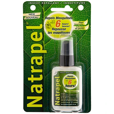 Natrapel Insect Repellent - 37ml