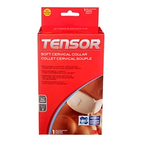 Tensor Soft Cervical Collar - Adjustable