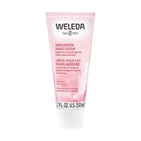 Weleda Unscented Hand Cream - 50ml