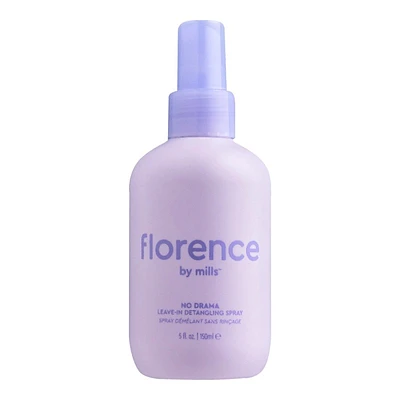 Florence by Mills No Drama Leave-in Detangling Spray - 150ml