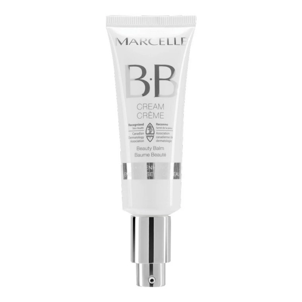 Marcelle BB Cream - Fair