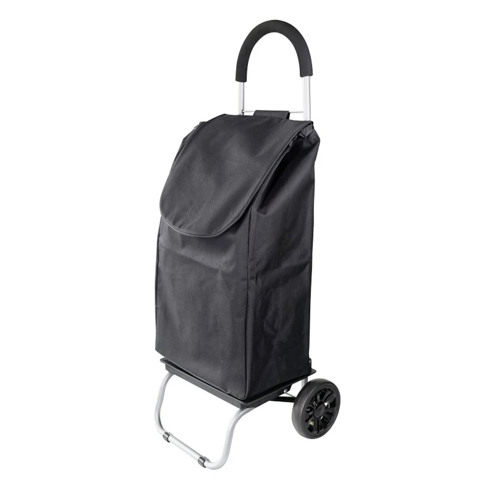 Today by London Drugs Shopping Cart Waterproof Lining - 37X35X94cm