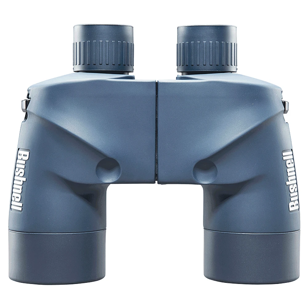 Bushnell Marine 7X50 Waterproof Binoculars - Blue - 13-7501