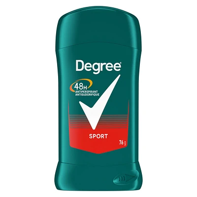 Degree Men Dry Protection Sport Anti-Perspirant Stick - 76g
