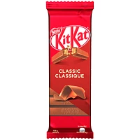 NESTLE KitKat Classic Wafer Bar - 120g