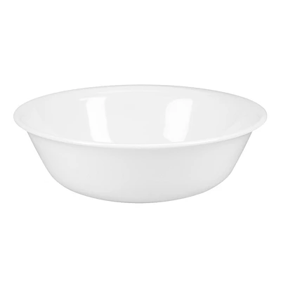 Corelle Livingware Soup/CerealBowl - Winter Frost White - 511ml