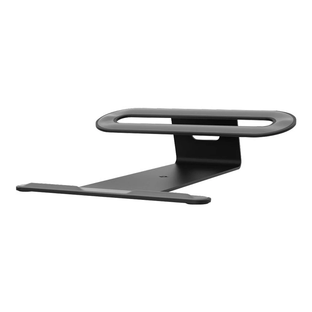 Twelve South Parcslope II Notebook/Tablet Stand - Black - TS-12-2016