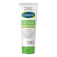 Cetaphil Moisturizing Cream - Sensitive - 85g