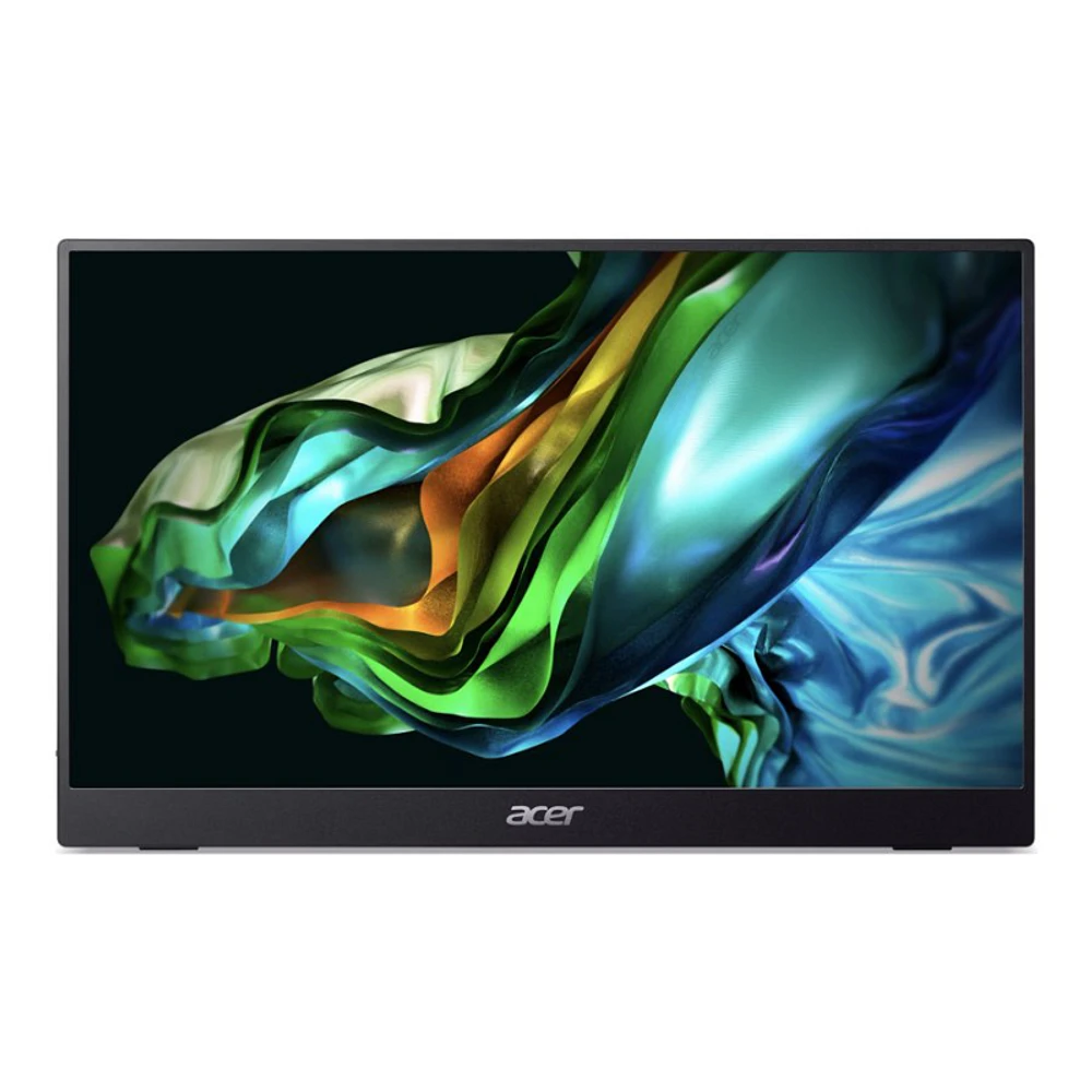 Acer PM1 Series 16inch Full HD LED Portable Monitor - UM.ZP1AA.B01