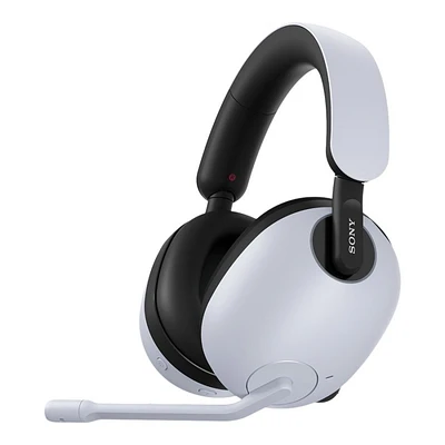 Sony INZONE H9 Bluetooth Headset - White - WHG900NW