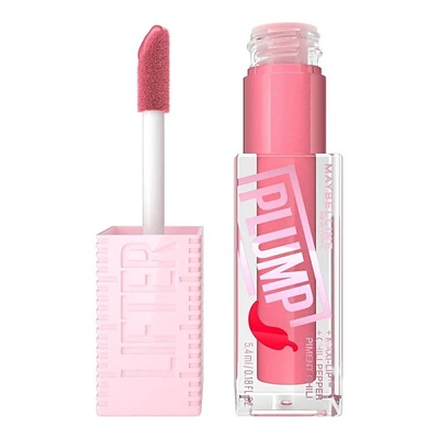 Maybelline Lifter Plump Lip Plumping Gloss