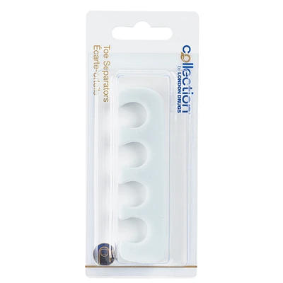 Collection by London Drugs Toe Separator - 01-17116-E02