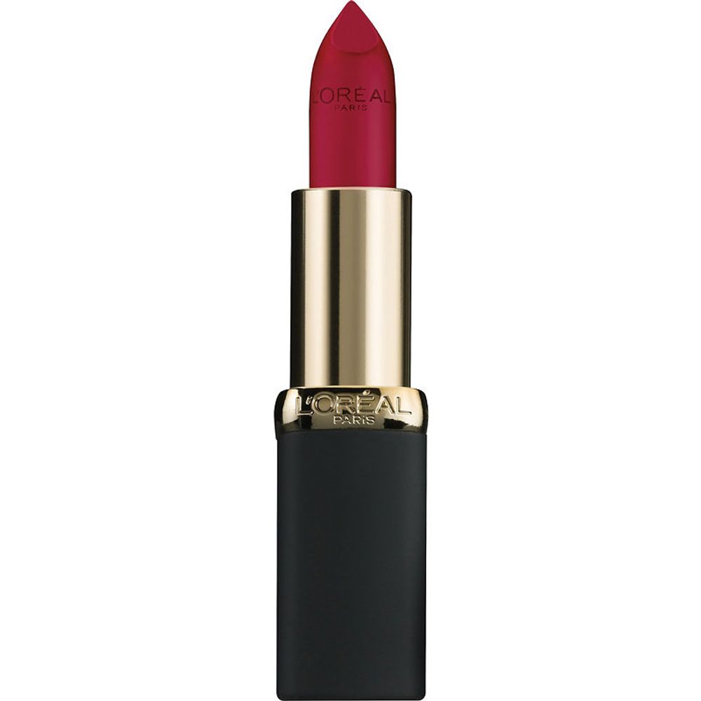 L'Oreal Colour Riche Matte Lipstick