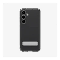 Spigen Slim Armor Essential Back Cover for Samsung Galaxy S24 FE - Crystal Clear