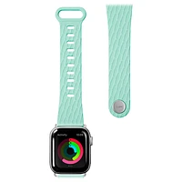 Laut Active 2.0 Sport Watch Strap for Apple Watch - 38/40mm - Mint - LAWSA2MT