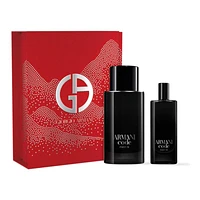 Giorgio Armani Code Eau de Parfum Gift Set - 2 piece