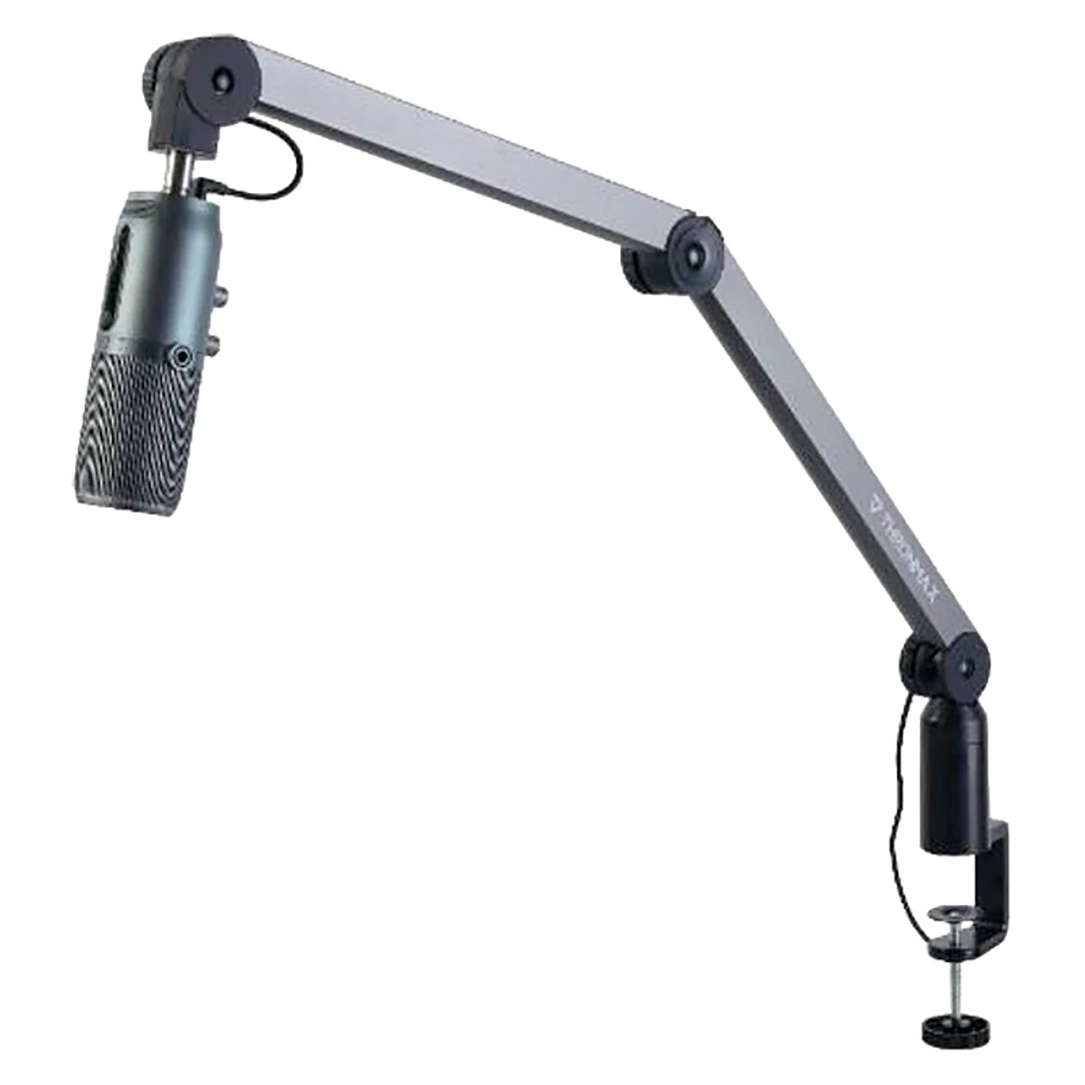 Thronmax S1 Caster Boom Stand - TMS1