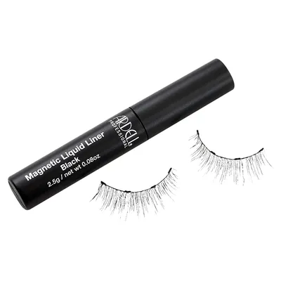 Ardell Professional Magnetic Liner and Lash Set - 110