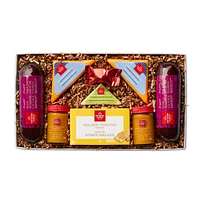 Hickory Farms Ham Lover's Collection Gift Set