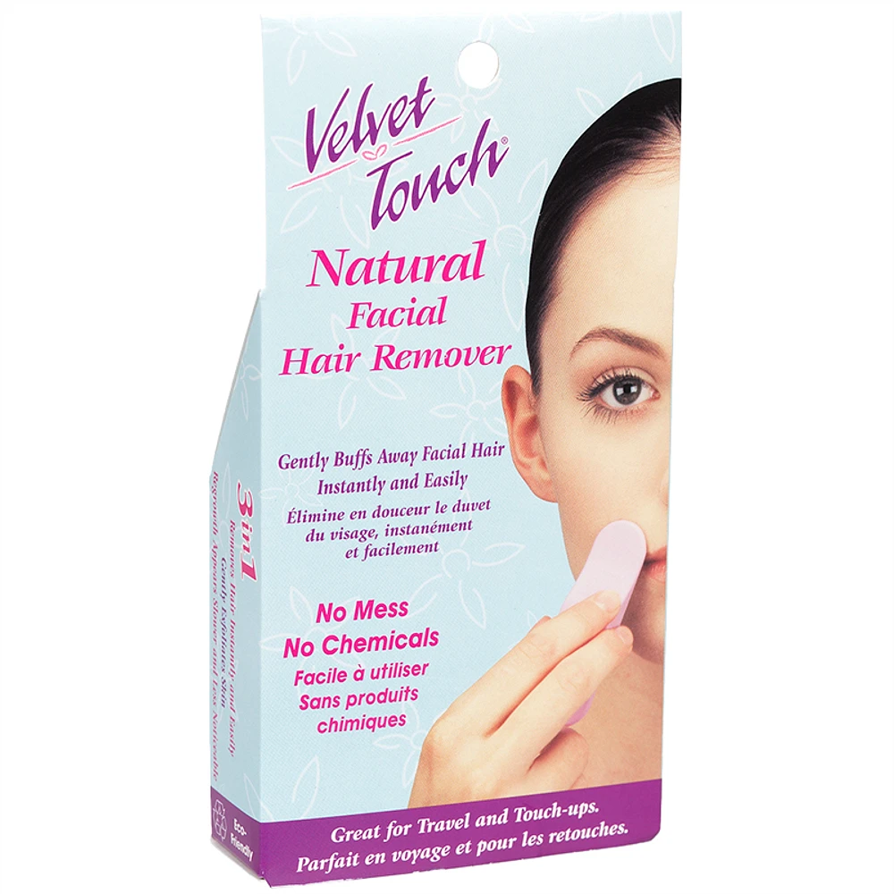 Velvet Touch Depy Face Hair Remover