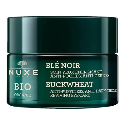 Nuxe Bio Anti-puffiness/Anti-dark Circles Reviving Eye Care - 15ml