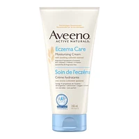 Aveeno Active Naturals Eczema Care Moisturizing Cream - 166ml