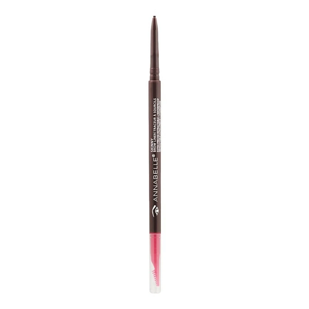 ANNABELLE Skinny Brow Liner