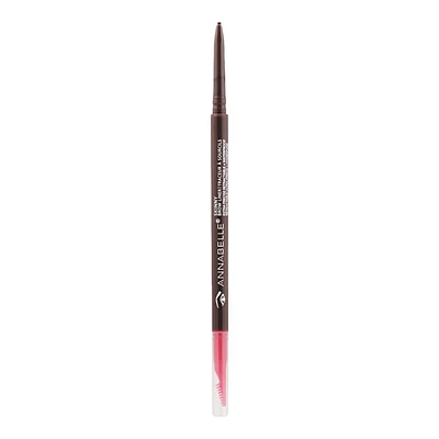 ANNABELLE Skinny Brow Liner