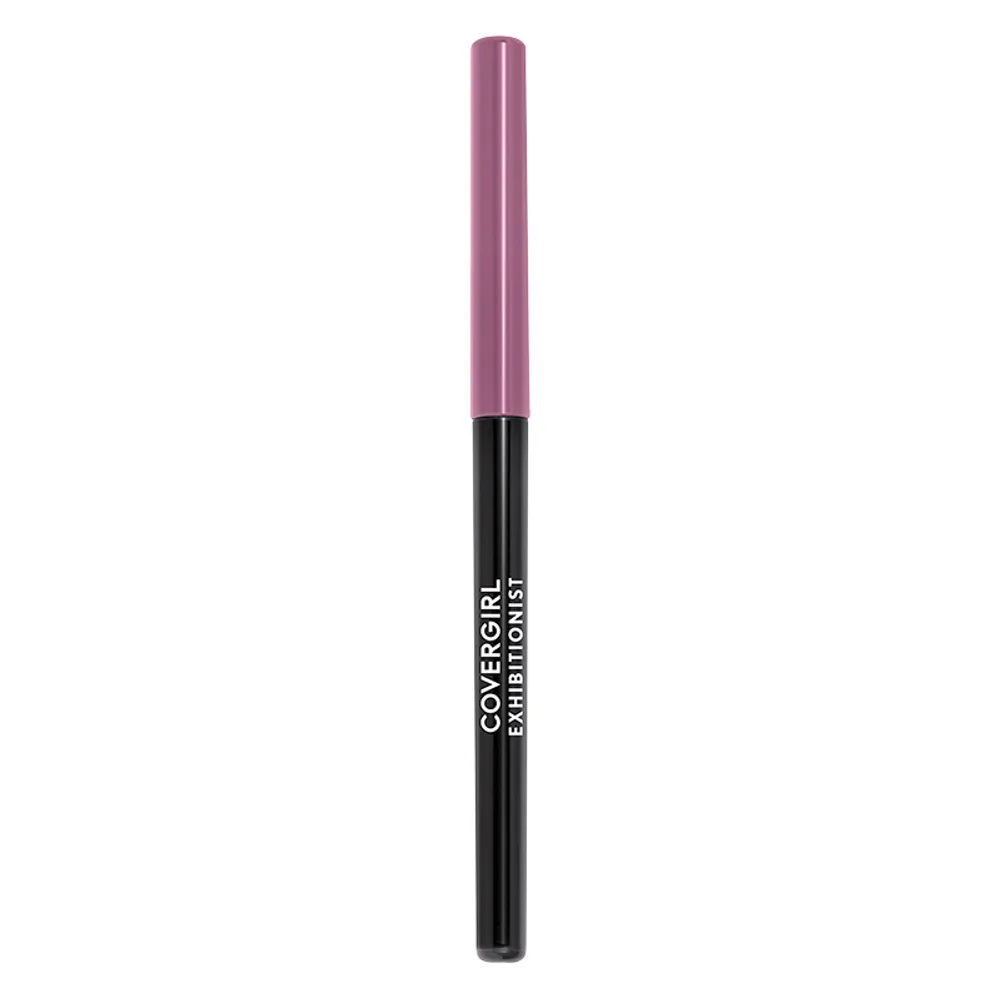 CoverGirl Exhibitionist Lip Liner - Mauvelous