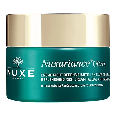 NUXE Nuxuriance Ultra Replenishing Rich Cream - 50ml