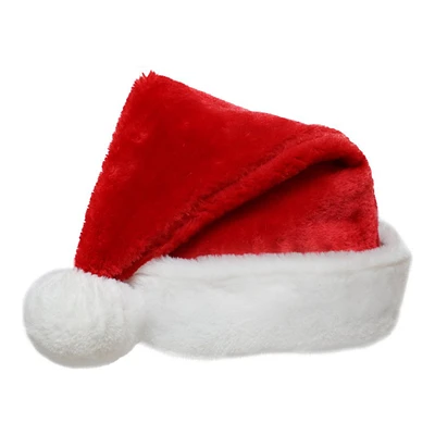 Danson Decor Santa Hat - Assorted