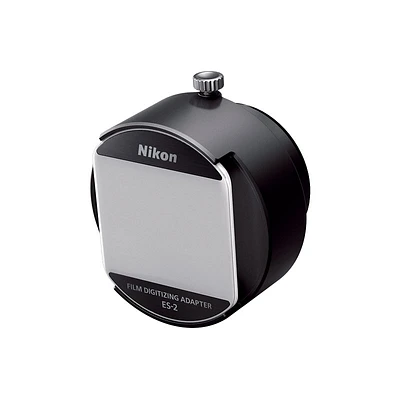 Nikon ES-2 Film Digitizing Adapter - 27192