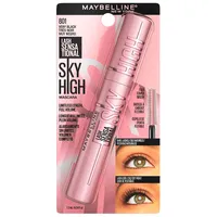 Maybelline Lash Sensational Sky High Washable Mascara