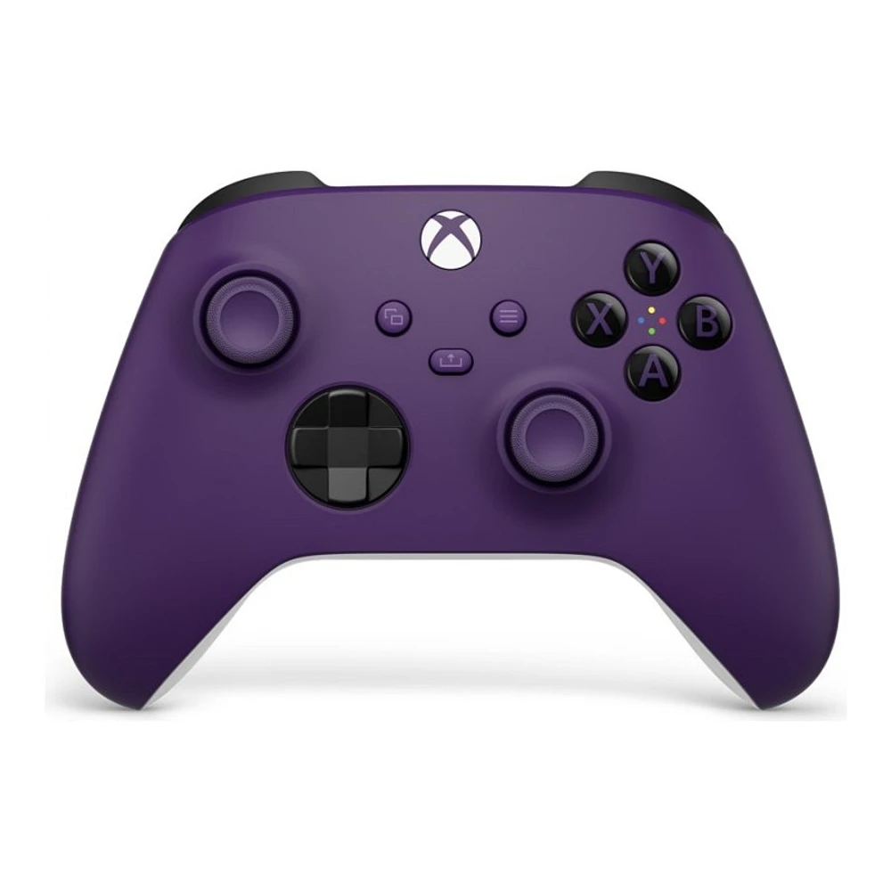 Microsoft Xbox Wireless Controller - Astral Purple - QAU-00068