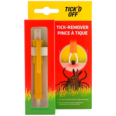 Care Plus Tick-Remover