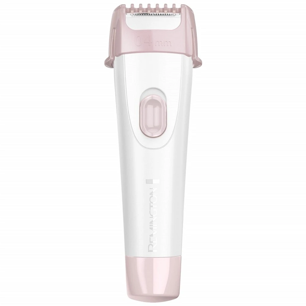 Remington On the Go Bikini Shaver and Trimmer - White - WPG4110BCDN