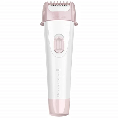 Remington On the Go Bikini Shaver and Trimmer - White - WPG4110BCDN