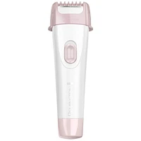 Remington On the Go Bikini Shaver and Trimmer - White - WPG4110BCDN