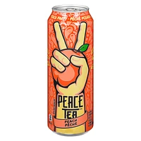 Peace Tea - Peach Party - 695ml