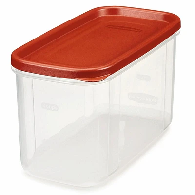 Rubbermaid 10 cup Modular Canister - 2.4L