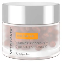 NEOSTRATA Enlighten Vitamin C Contentrate - 30 capsules