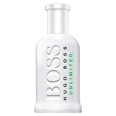 Boss Bottled Unlimited Eau de Toilette - 100ml