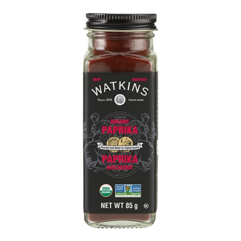 Watkins Paprika - 85g