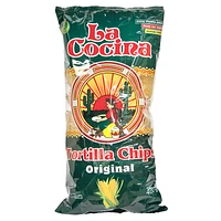 La Cocina Tortilla Chips - Original - 400g