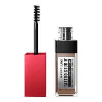 Maybelline Tattoo Studio Brow Styling Gel