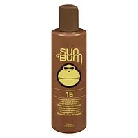 Sun Bum Browning Lotion - 250ml/SPF15