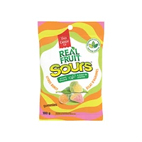 Dare RealFruit Sours Gummies - Citrus Burst - 180g