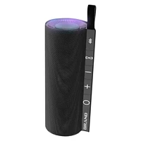 Proscan Desktop Bluetooth Speaker - Black