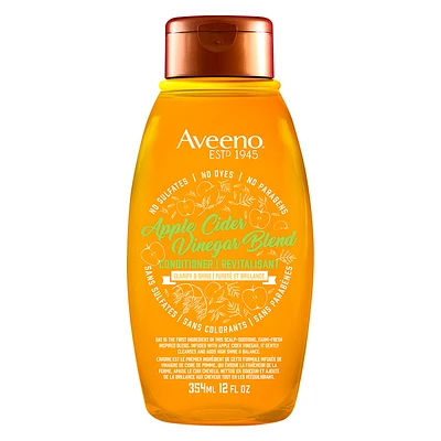 Aveeno Apple Cider Vinegar Blend Conditioner - 354ml