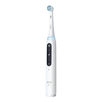 Oral-B iO Series 5 Rechargeable Toothbrush - Quite White - 80702947